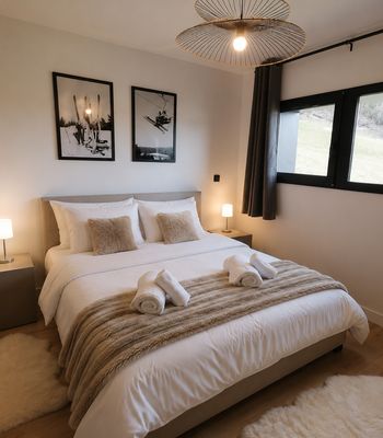 Chalet · Montalbert - Photo 8