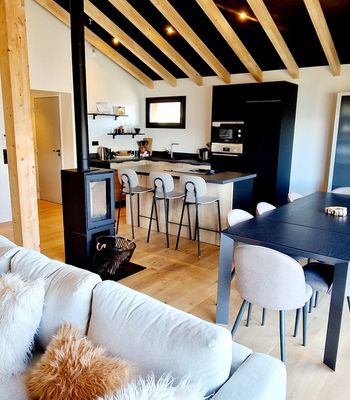 Chalet · Montalbert - Photo 1