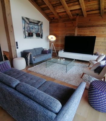 Chalet · Montalbert - Photo 2