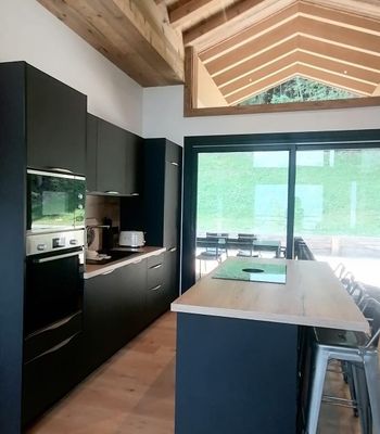 Chalet · Montalbert - Photo 3