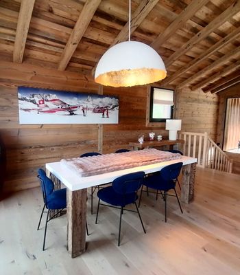 Chalet · Montalbert - Photo 4