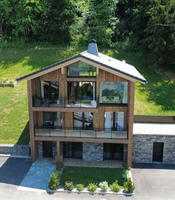 Chalet · Montalbert - Photo 1