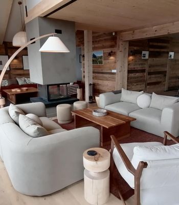 Chalet · Montalbert - Photo 3