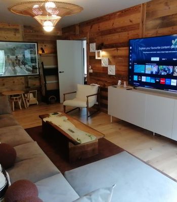 Chalet · Montalbert - Photo 4