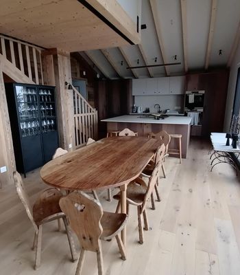 Chalet · Montalbert - Photo 7