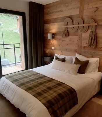 Chalet · Montalbert - Photo 8