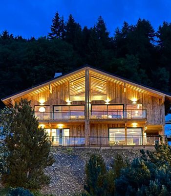 Chalet · Montalbert - Photo 1