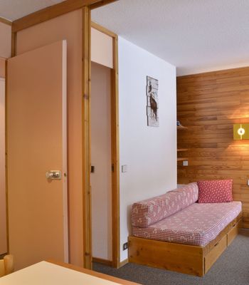 Studio · Plagne Bellecôte - Photo 3