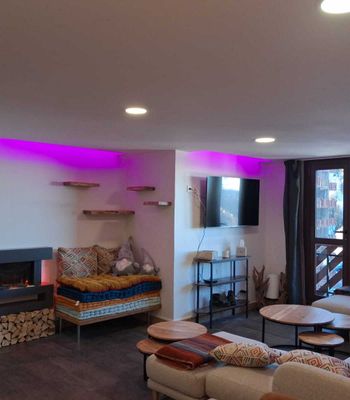 Appartement · Plagne Bellecôte - Photo 2