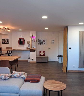 Appartement · Plagne Bellecôte - Photo 3