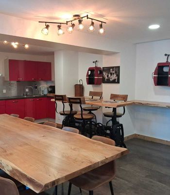 Appartement · Plagne Bellecôte - Photo 4