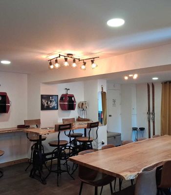 Appartement · Plagne Bellecôte - Photo 5