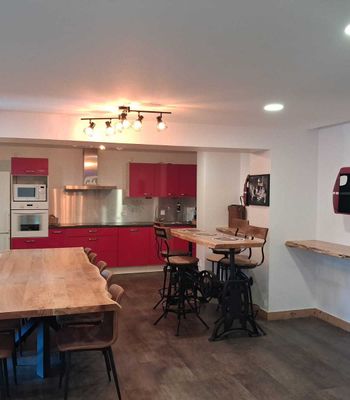 Appartement · Plagne Bellecôte - Photo 6