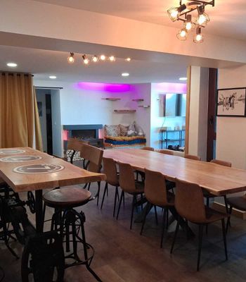 Appartement · Plagne Bellecôte - Photo 7