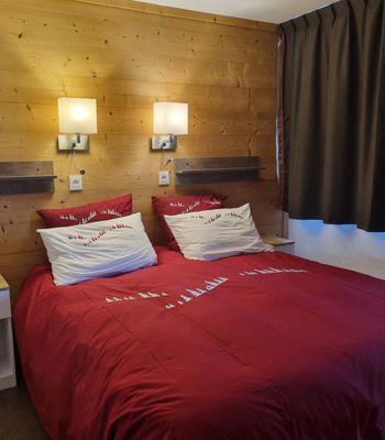Appartement · Plagne Bellecôte - Photo 8