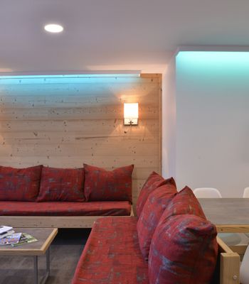 Appartement · Plagne Bellecôte - Photo 4