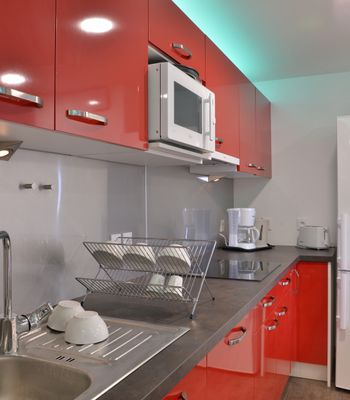 Appartement · Plagne Bellecôte - Photo 5