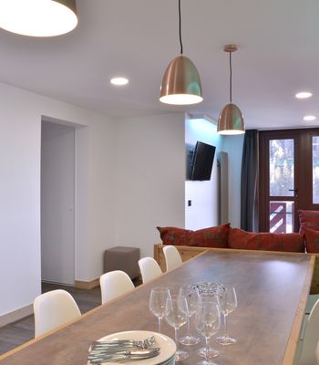 Appartement · Plagne Bellecôte - Photo 6