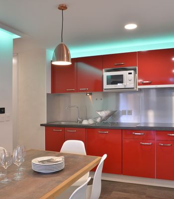 Appartement · Plagne Bellecôte - Photo 8