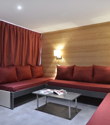 Apartment · Plagne Bellecôte - Photo 1