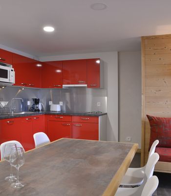 Appartement · Plagne Bellecôte - Photo 2