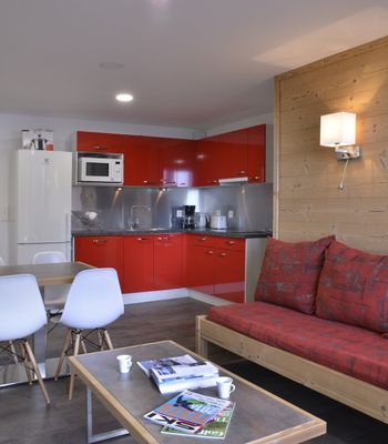 Appartement · Plagne Bellecôte - Photo 3