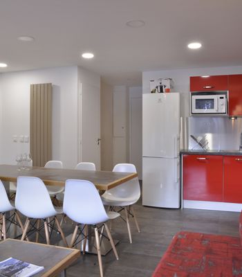 Appartement · Plagne Bellecôte - Photo 4