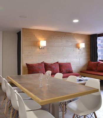 Appartement · Plagne Bellecôte - Photo 1