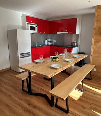 Appartement · Plagne Bellecôte - Photo 2