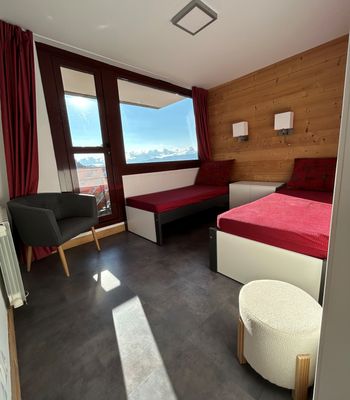Appartement · Plagne Bellecôte - Photo 6