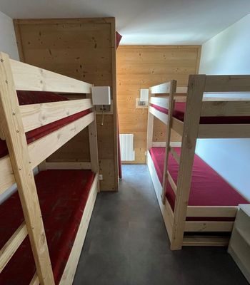 Appartement · Plagne Bellecôte - Photo 8