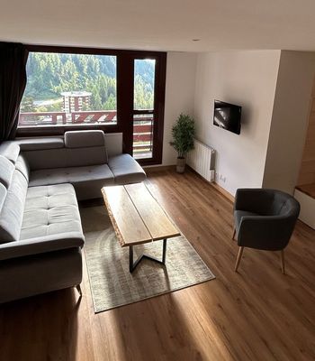 Appartement · Plagne Bellecôte - Photo 1