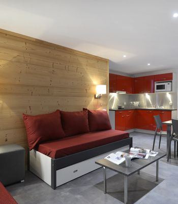 Appartement · Plagne Bellecôte - Photo 2