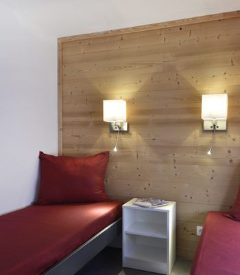 Appartement · Plagne Bellecôte - Photo 3