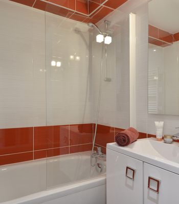 Appartement · Plagne Bellecôte - Photo 4