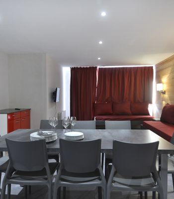 Appartement · Plagne Bellecôte - Photo 6