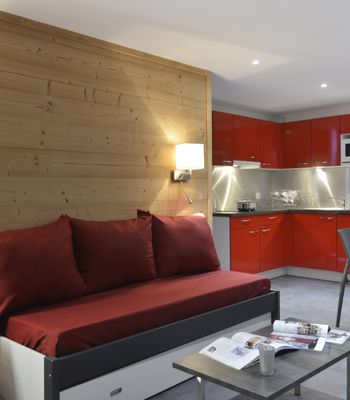 Appartement · Plagne Bellecôte - Photo 7