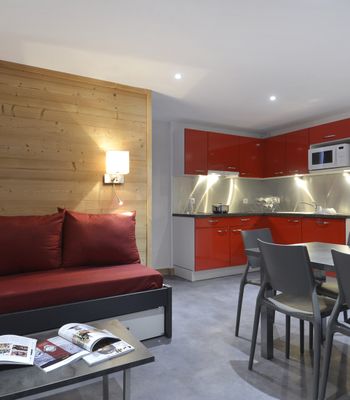 Appartement · Plagne Bellecôte - Photo 8