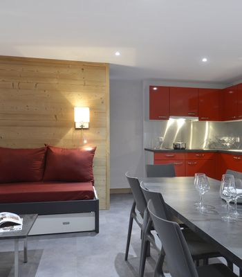 Appartement · Plagne Bellecôte - Photo 1