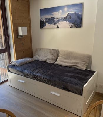 Appartement · Plagne Bellecôte - Photo 2