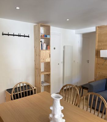 Appartement · Plagne Bellecôte - Photo 4