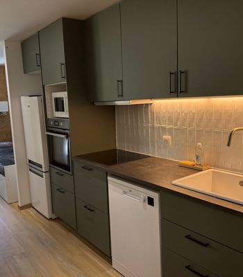 Appartement · Plagne Bellecôte - Photo 5