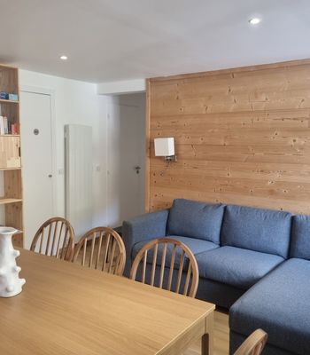 Appartement · Plagne Bellecôte - Photo 6