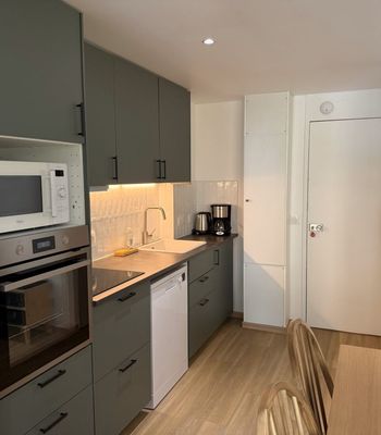 Appartement · Plagne Bellecôte - Photo 1