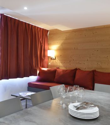 Appartement · Plagne Bellecôte - Photo 3
