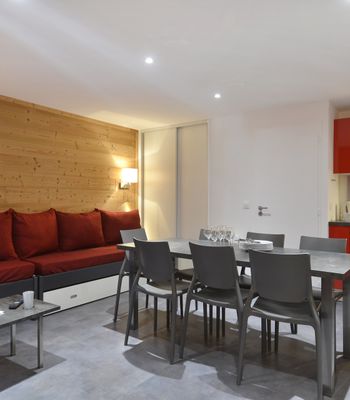 Appartement · Plagne Bellecôte - Photo 4