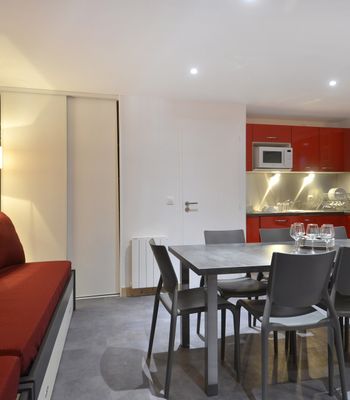 Appartement · Plagne Bellecôte - Photo 5