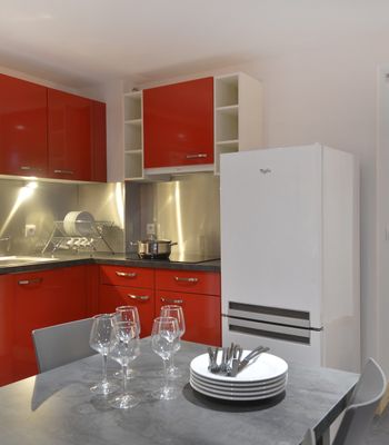 Appartement · Plagne Bellecôte - Photo 1