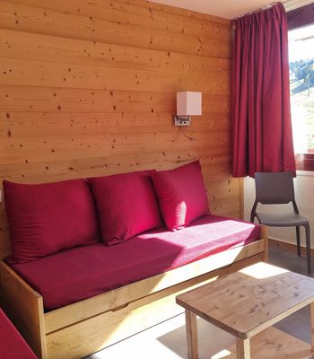 Appartement · Plagne Bellecôte - Photo 3