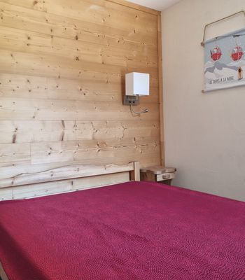Appartement · Plagne Bellecôte - Photo 4